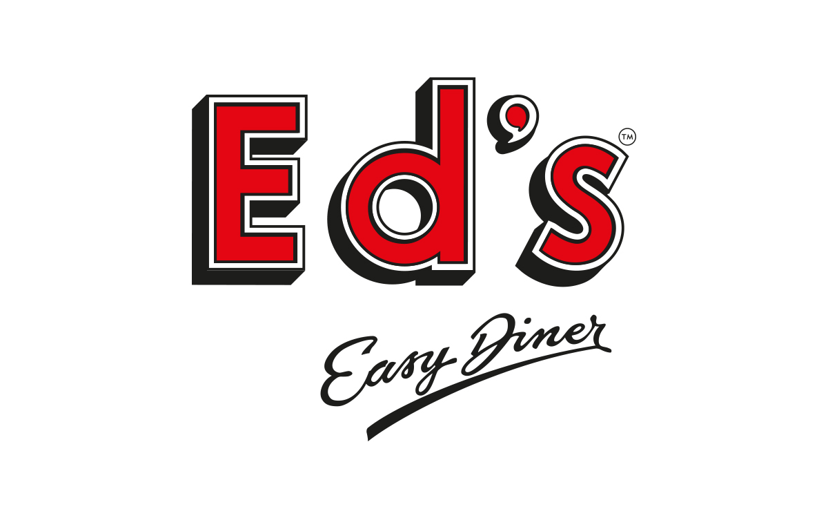 Ed’s Easy Diner in Southampton Westquay Shopping Centre