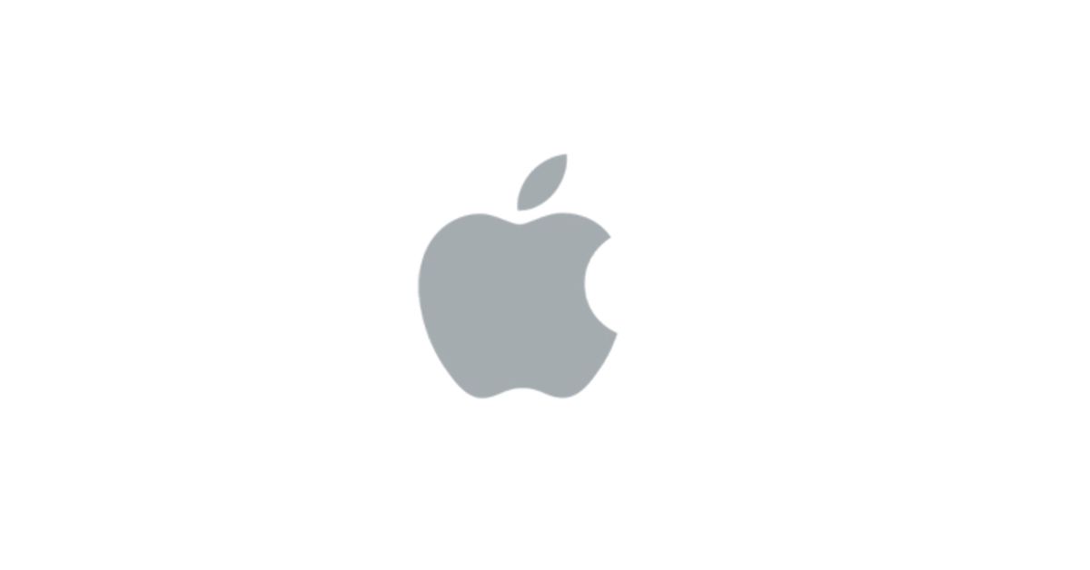 Apple Store in Reading | The Oracle Shopping Centre