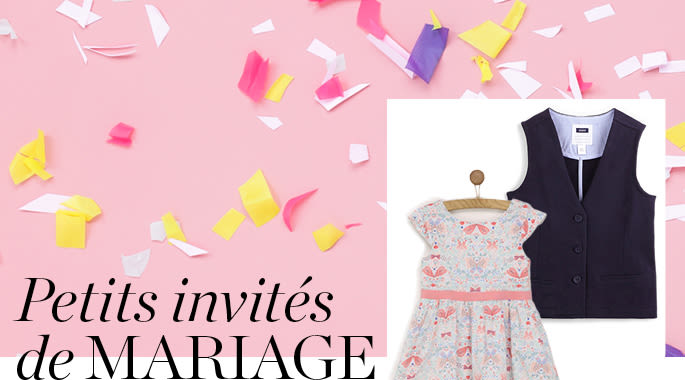 Wedding Kids Header image NI
