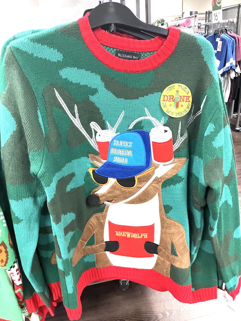 TKM Jumper 2 €34.99