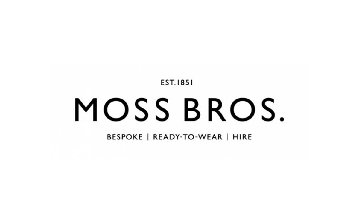 moss bros ie