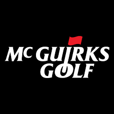 McGuirks Golf in Dublin Dundrum Town Centre