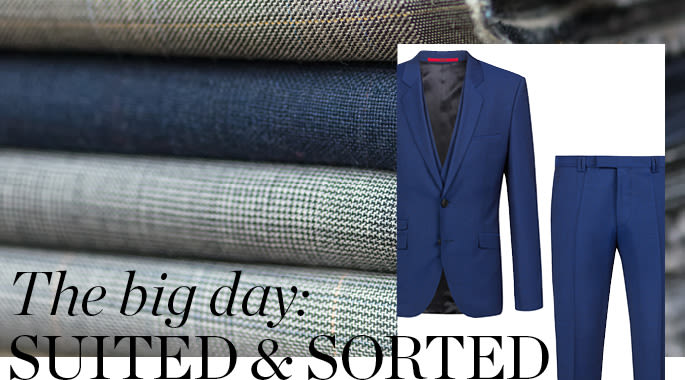wedding suits header image br