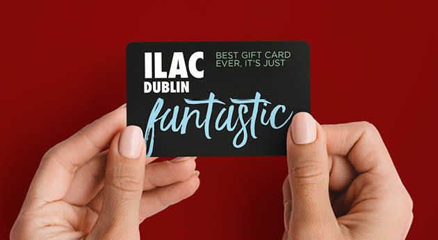 IG Post Ilac Gift Card Social Native 31- B2903-14 Ilac IL17 Christmas 2022 Gift card 1080x1080