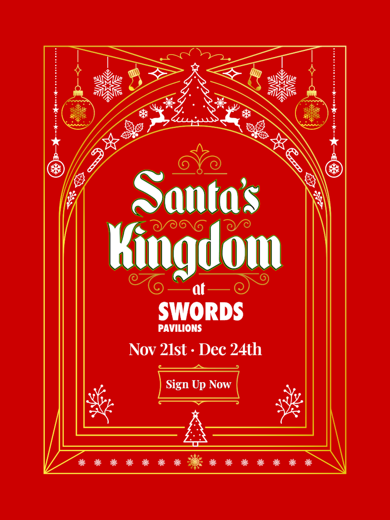 SP - Santa's Kingdom