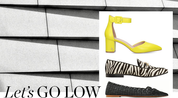 flat shoes web content image 1