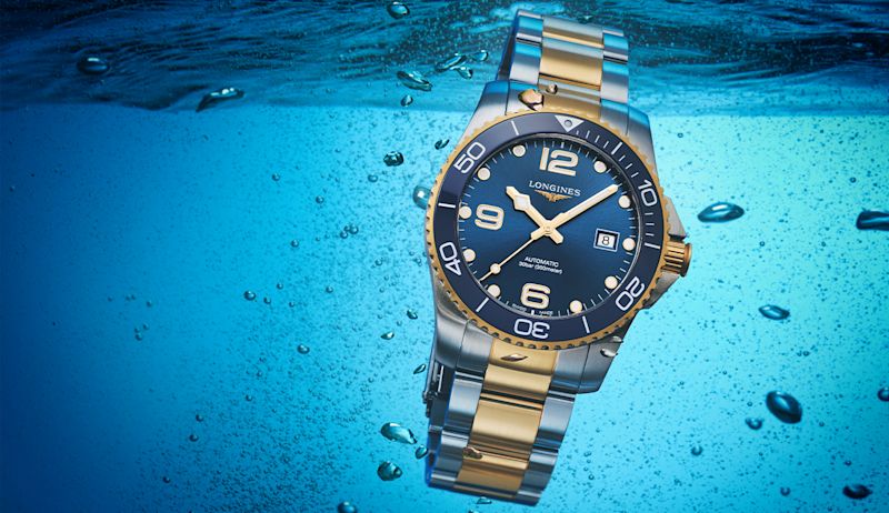 divers