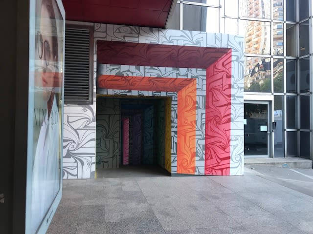 fresque astro 1