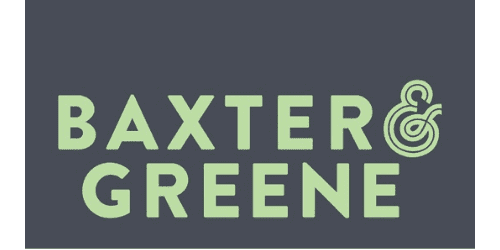 Baxter & Greene Dunnes Stores in Dublin Ilac Shopping Centre