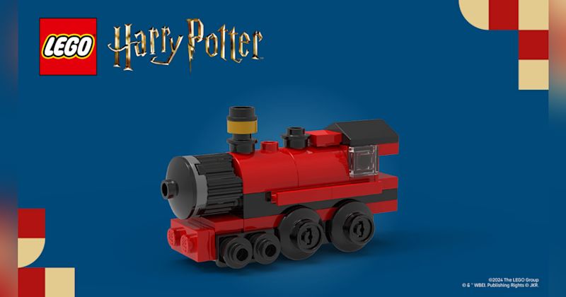 LEGO® - Campaign 70 - Only at the LEGO® Store! - EN - 1200x630