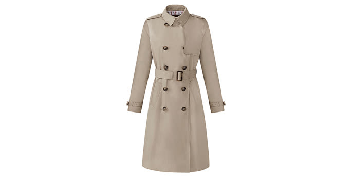 trench coats tc2 product image 1