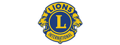 Logo2 0009 Lions club