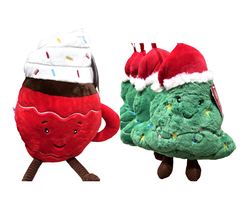 Dunnes Hot Water Bottles