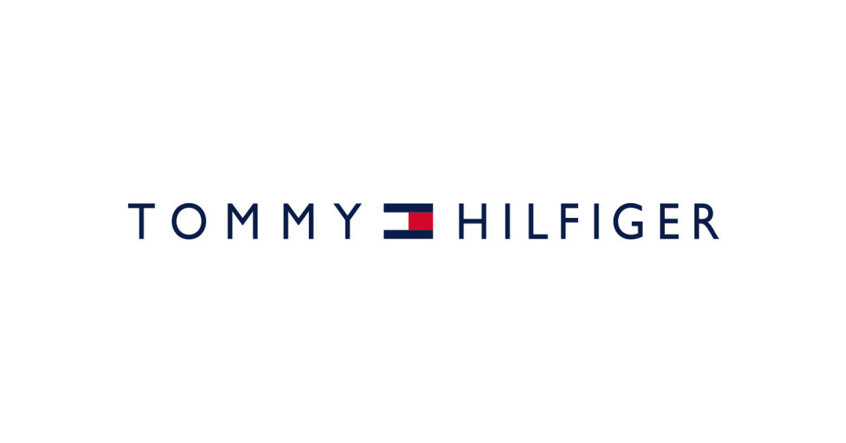 Hilfiger pavilion tommy Tommy Hilfiger