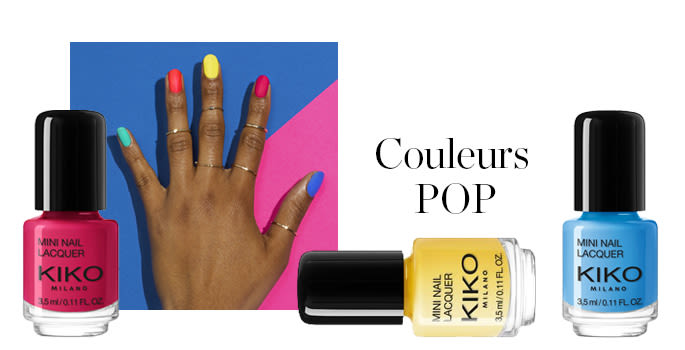 tendance Nails Italie2 Pop Gallerie image 1