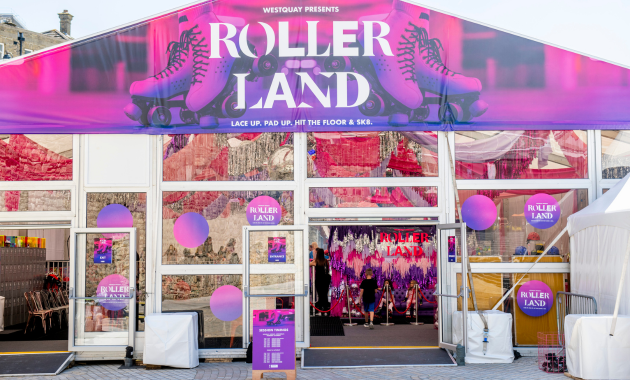 Roller Land 3