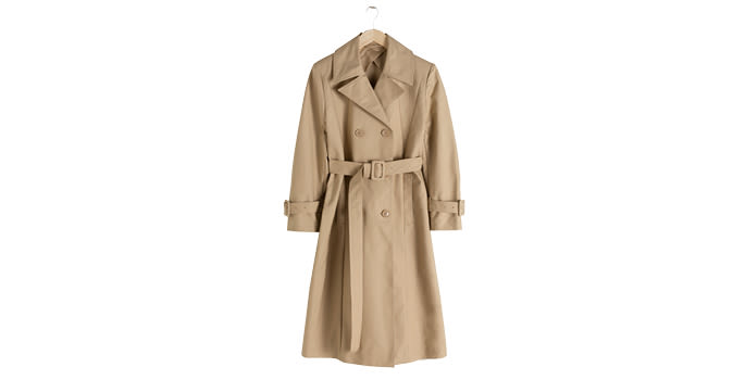 trench coats tc2 product image 1