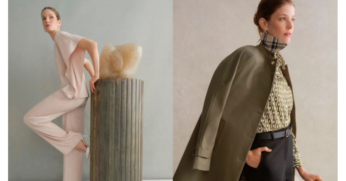 Hobbs Spring Refresh Event | Brent Cross