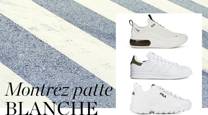 Spring Sneakers TC2 Content image 1