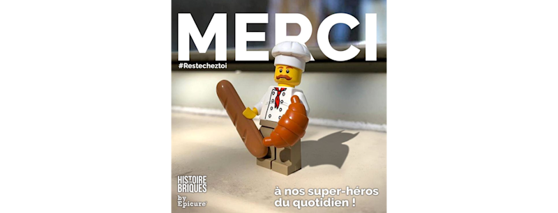 I2 -Bannière - lego