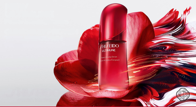 John Lewis & Partners - Shiseido Masterclass - June 2025 - List & On-Page Image