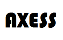 axess logo