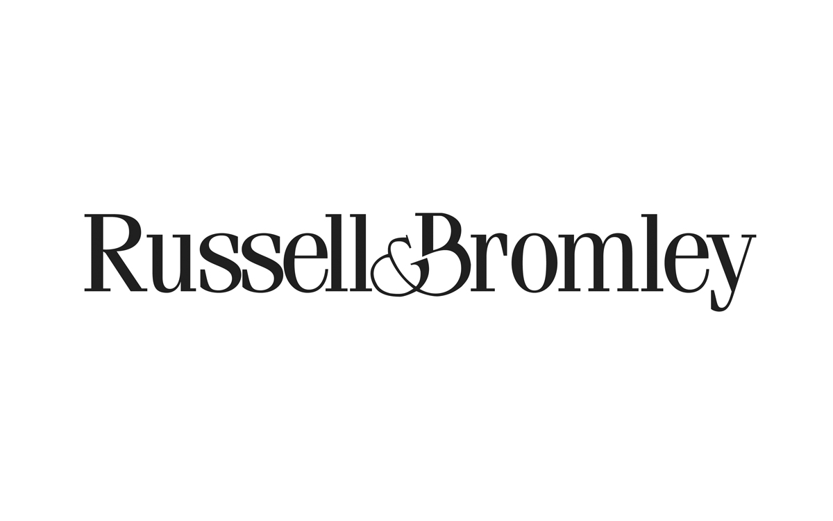russell and bromley track order