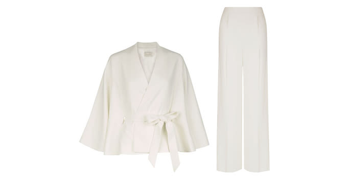 alternative wedding dress tc5 product image 1