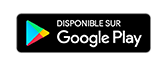 Google play - buttonb