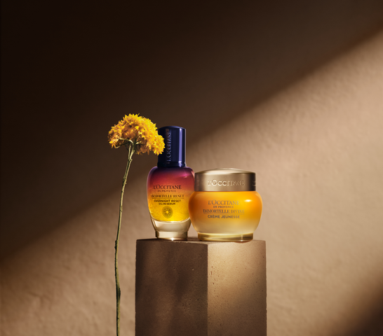 L’Occitane – Immortelle Day-to-Night Ritual – September 2025 – On-Page Image 3