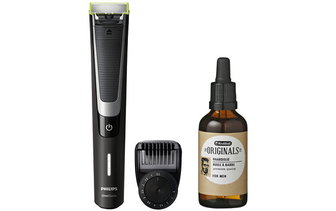 Men s Grooming product ID 1