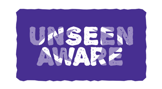 Unseen Aware