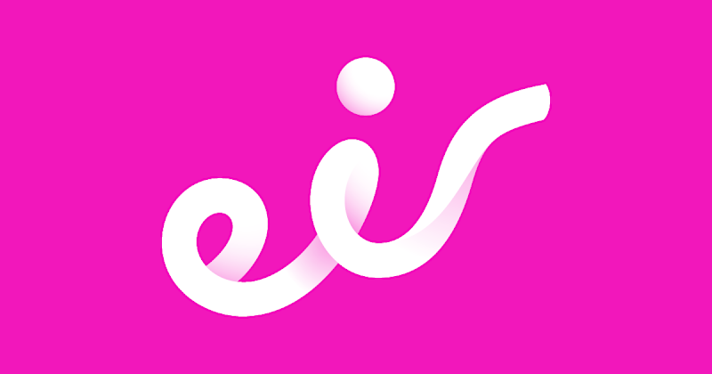 eir logo