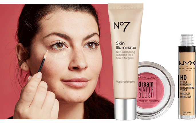 Pub US Lazy-girl-beauty Oct-19 Product 1