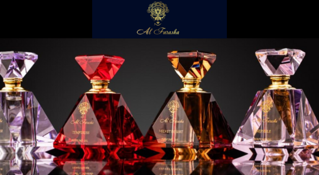 Al Farasha 2025 List image static