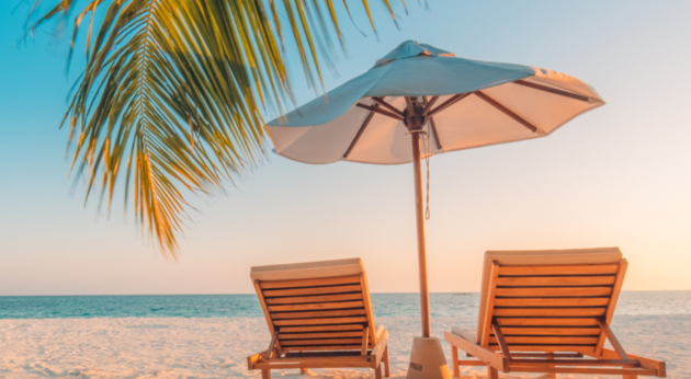 Cassidy Travel – A Winter Sun Escape – September 2025 – List Image