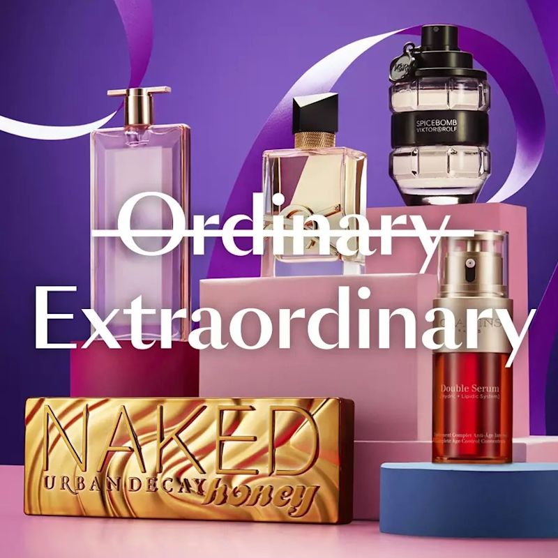 Debenhams 15 off* beauty, skincare & fragrance Centrale & Whitgift