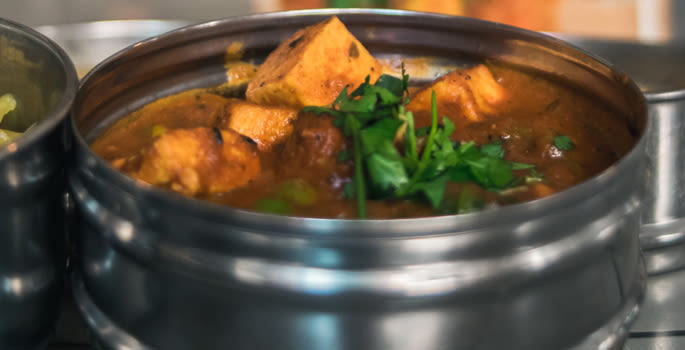 Mowgli Tiffin Curry 2019