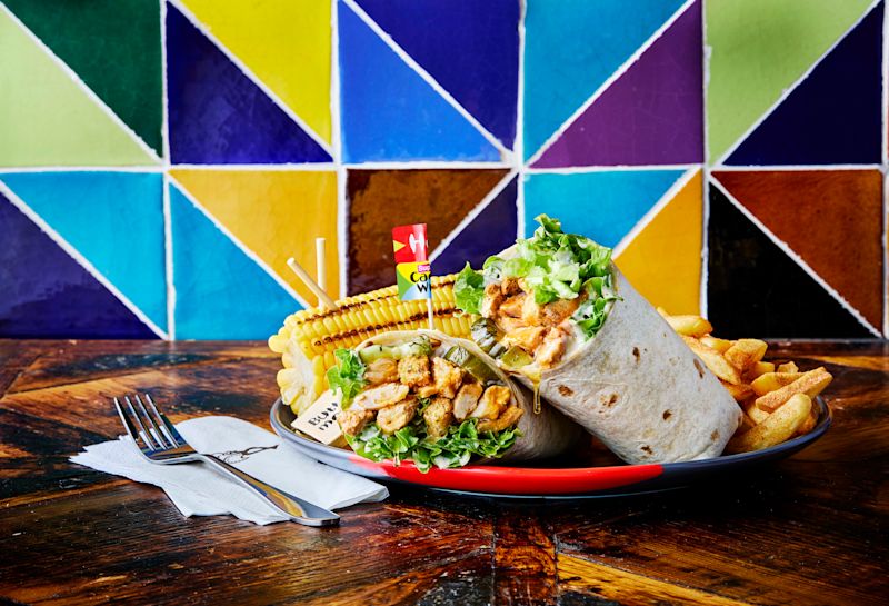 Nando's