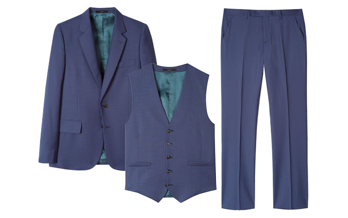 wedding suits product vc