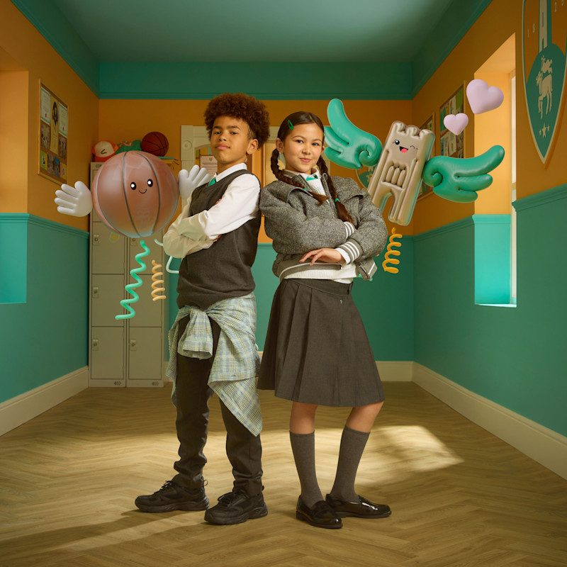 Clarks – Back-to-School Made Simple – July 2025 – On-Page Image 2