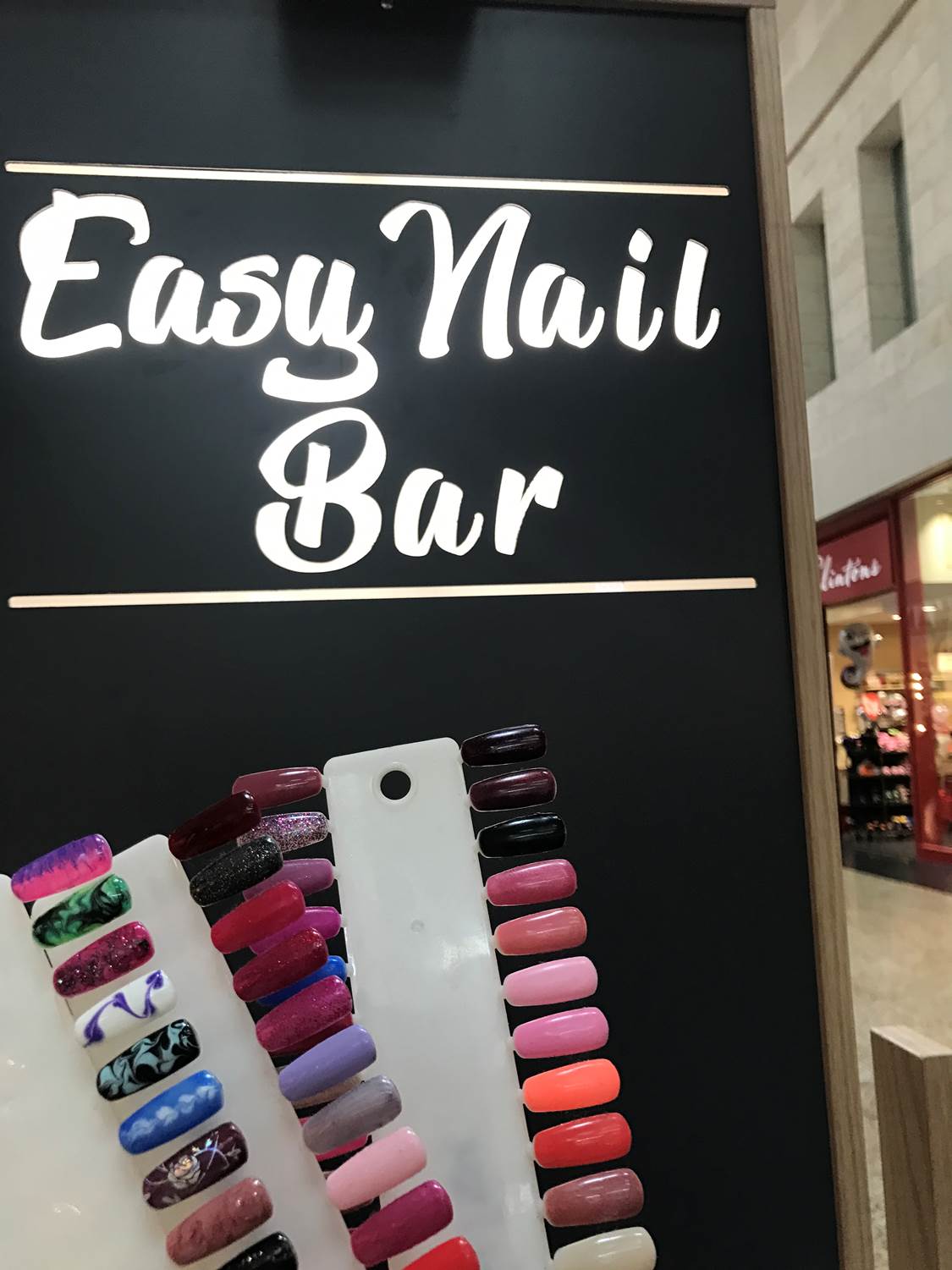 mytime nail bar