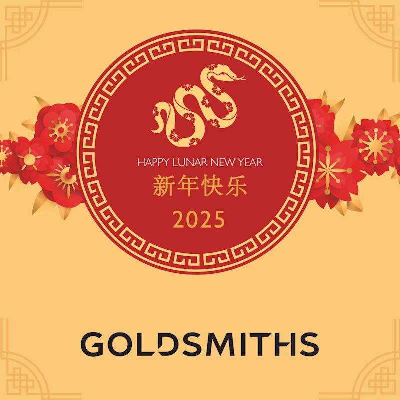 GOLDSMITHS ALL