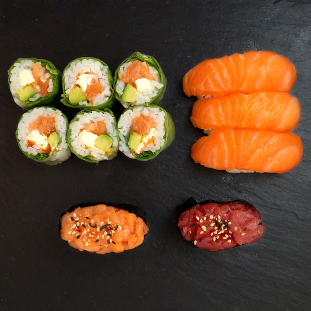 Sushi Gourmet at Dunnes Stores Food Hall