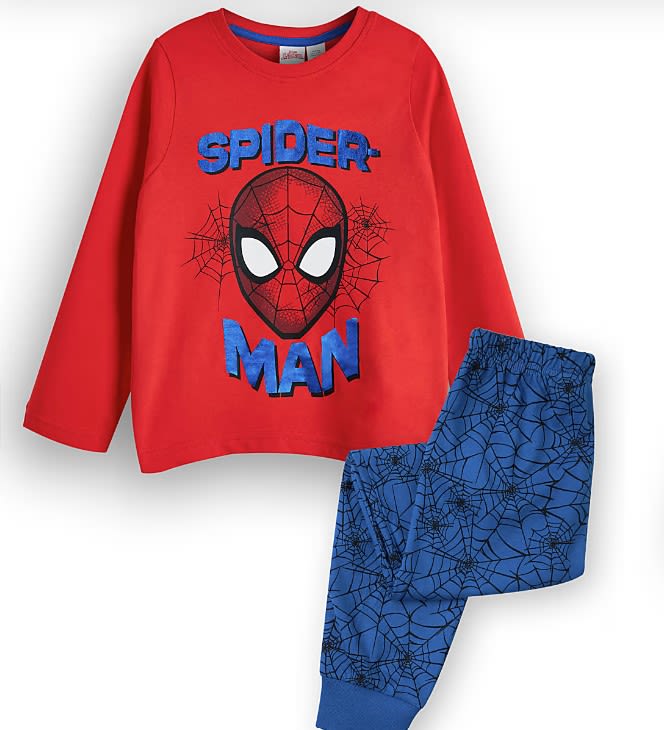 RI Kids Spiderman PJs €23.00