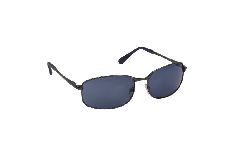 FI4805 TK Maxx blue sunglasses €39.99