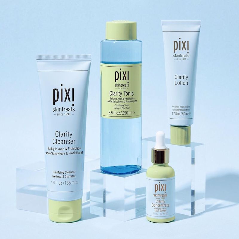 pixi-beauty