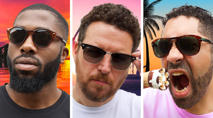 men's sunglasses web content image