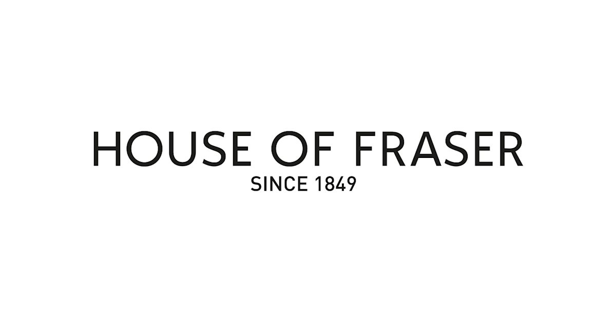 House of fraser own brand labels