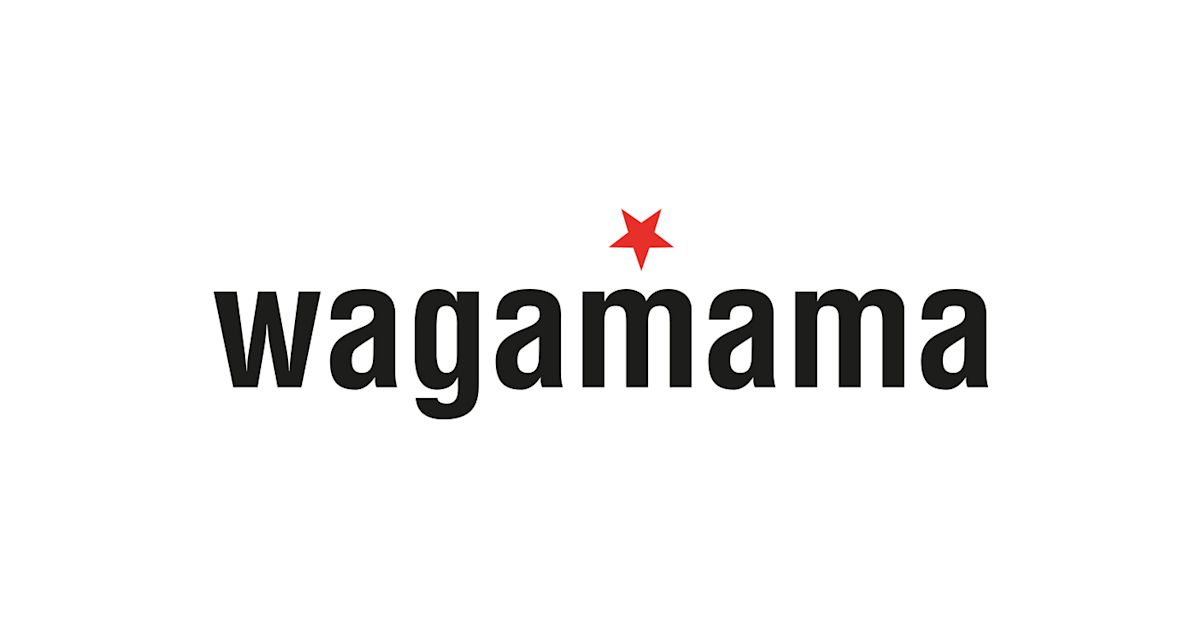 Wagamama in London Brent Cross Shopping Centre